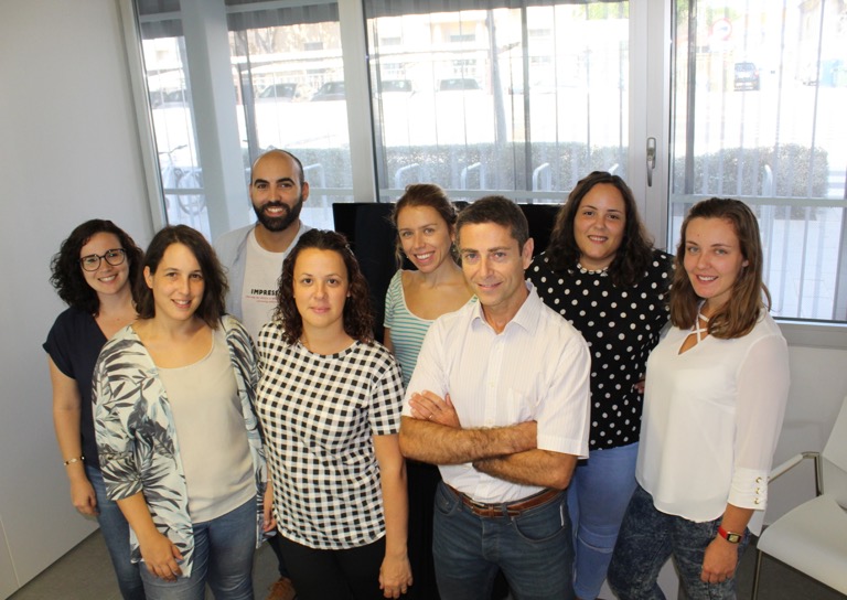 Equipo GoKoan