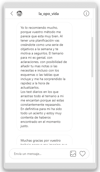 método Gokoan opinión