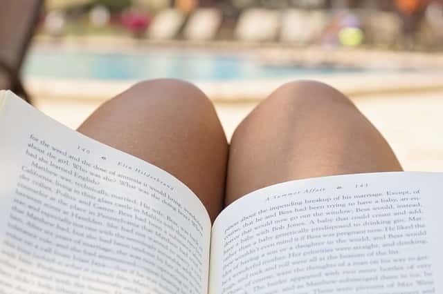 Consejos para opositar en verano