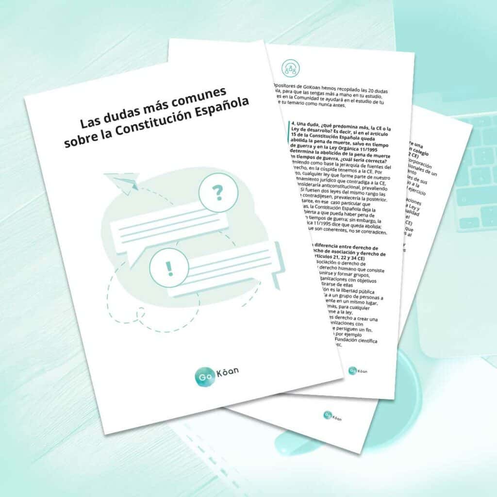 Exámenes Oficiales De Auxilio Judicial En Pdf Gokoan Blog
