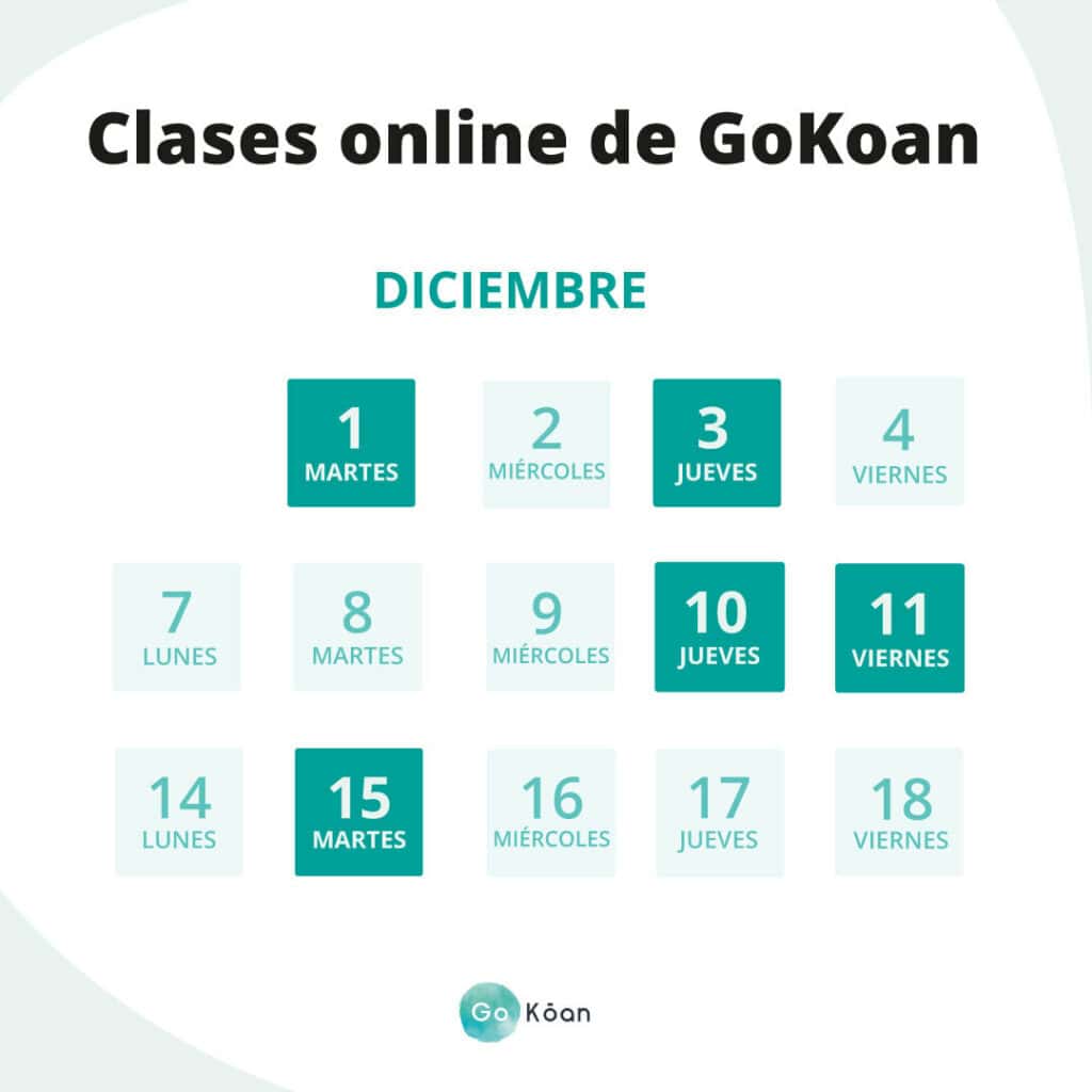 Descubre las clases online 100% prácticas de GoKoan, donde repasarás los errores y fallos más comunes de cada ley, para tener un mayor conocimiento y aprobar tu oposición.