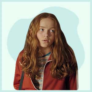 ¿Qué oposición estudiarían los personajes de Stranger Things?
