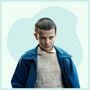 ¿Qué oposición estudiarían los personajes de Stranger Things?