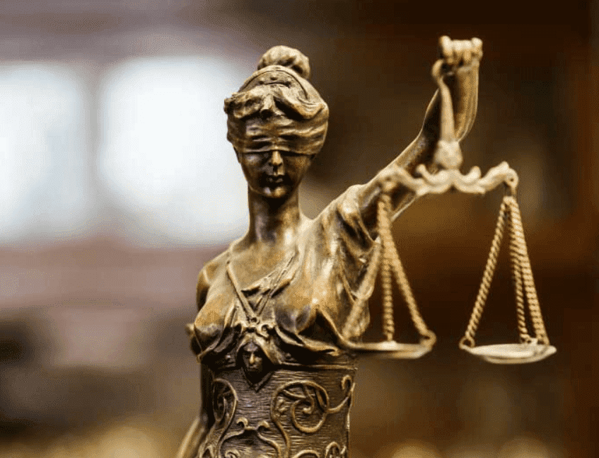 oposiciones de justicia