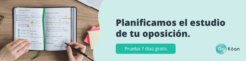 planificamos tu oposicion