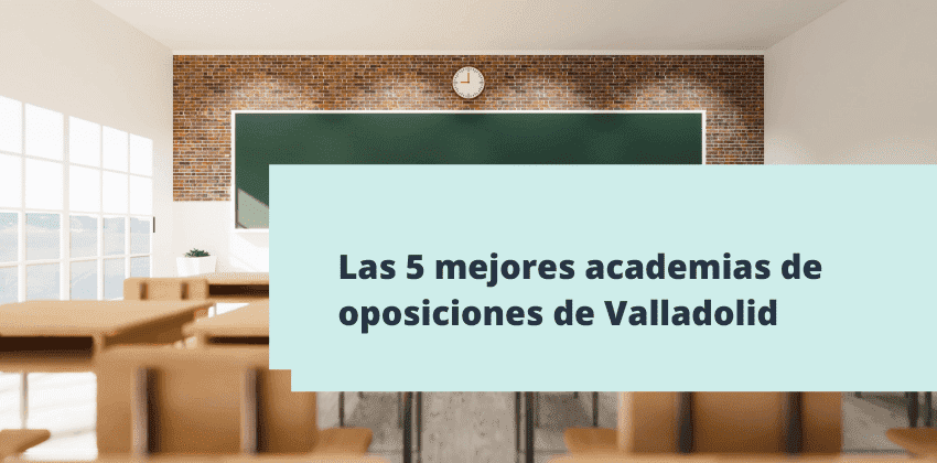 academia oxford valladolid oposiciones