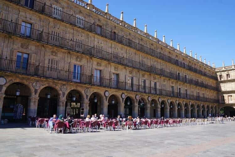 Mejores academias de oposiciones en Salamanca