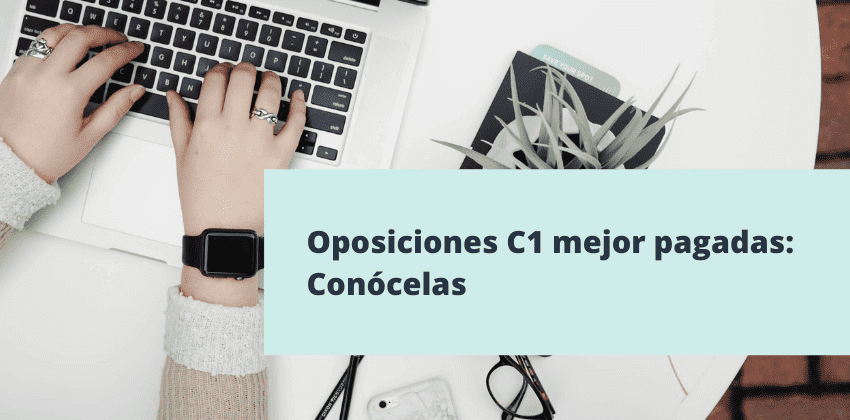 Mejores oposiciones