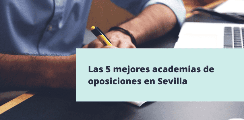 academia oposiciones sevilla