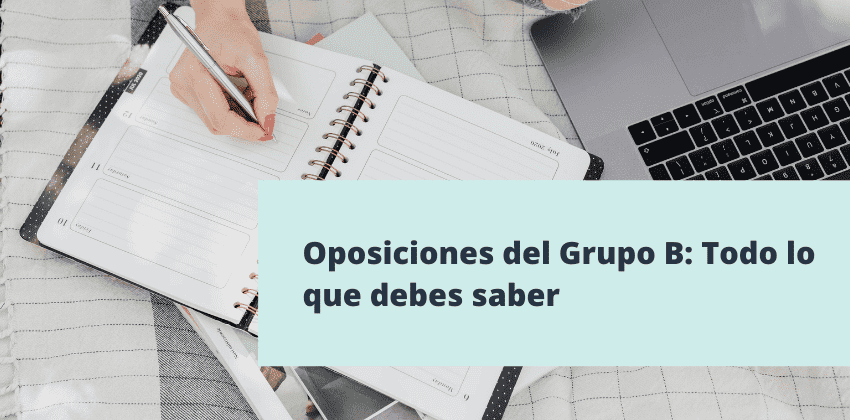 oposiciones grupo