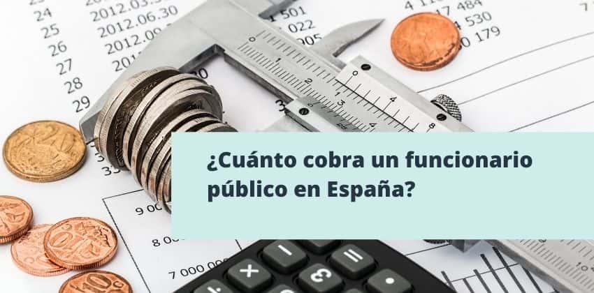 sueldo funcionarios
