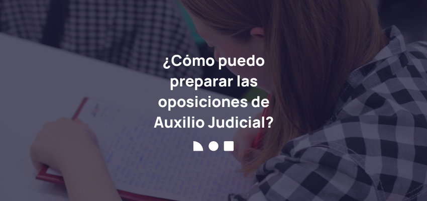 Auxilio Judicial