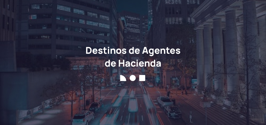 Agentes de Hacienda