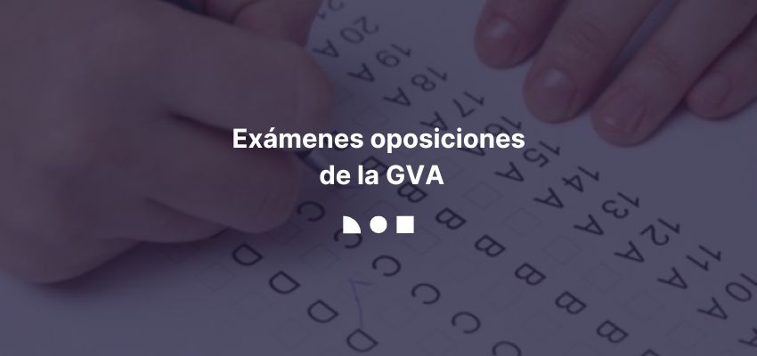 prevision-exámenes-oposiciones-generalitat-valenciana-gva