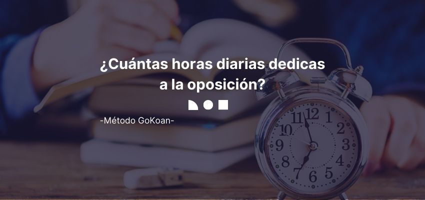 Horas de estudio oposicion (1)