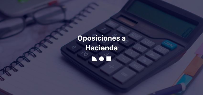 Oposiciones Hacienda