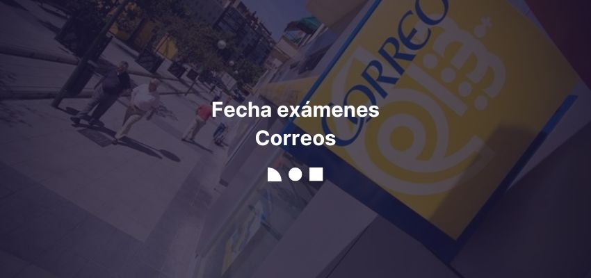 fecha-examen-correos