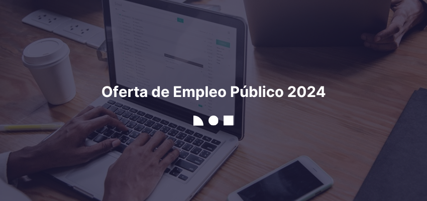 Oferta de Empleo 2024