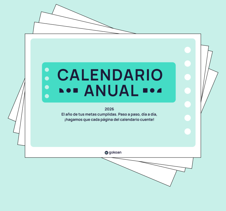 agenda para oposiciones